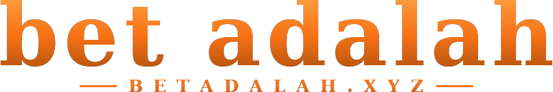 bet adalah logo
